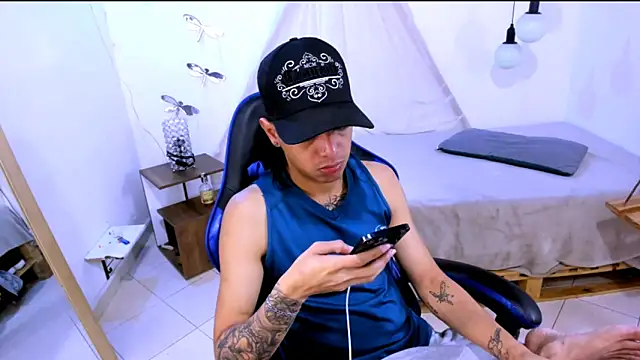 Brand habes online show from February 8, 5:00 am