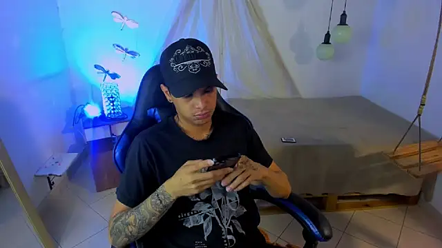 Brand habes online show from March 10, 4:17 am