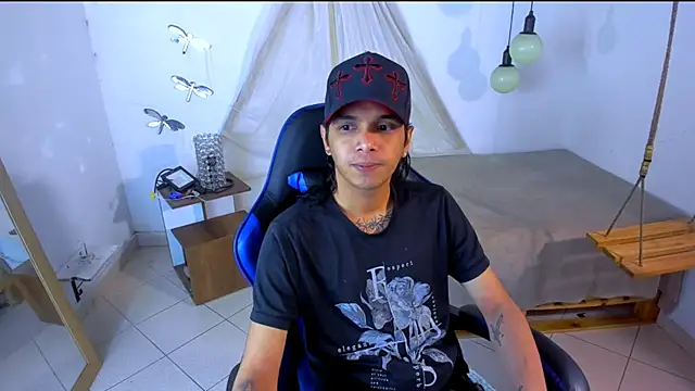 Brand habes online show from April 18, 2:37 am