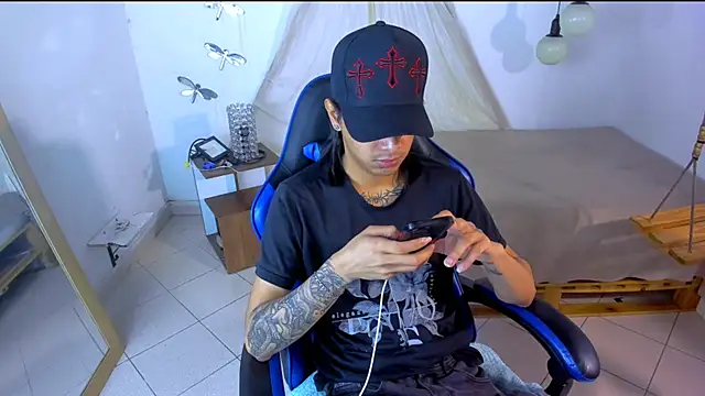 Brand habes online show from April 19, 12:33 am