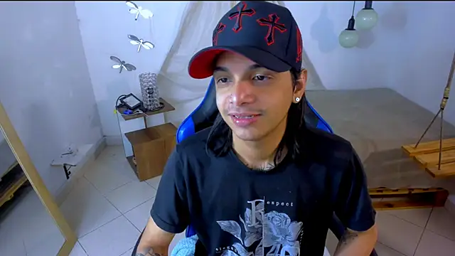 Brand habes online show from April 22, 2:58 am