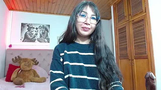 tifanny-squirt online show from November 13, 2:49 pm