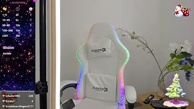 Linda Crawford online show from December 5, 5:28 pm