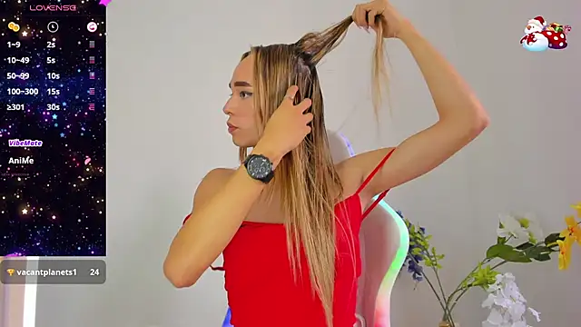 Linda Crawford online show from December 12, 3:48 pm