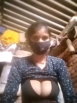 Snapshot of Ritu-0143 chatting on May 18, 4:18 am Ritu-0143 online show from May 18, 4:18 am