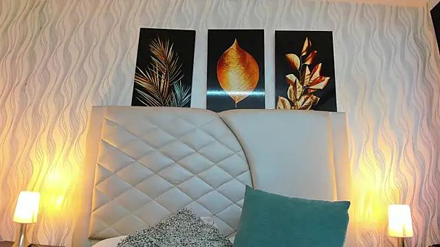 Amberr Greyy online show from February 10, 5:52 pm