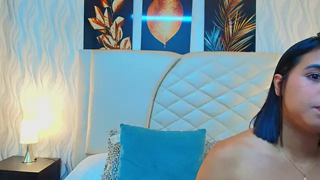 Amberr Greyy online show from September 12, 5:02 pm