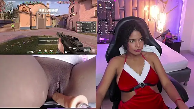 KaruiGames online show from December 5, 4:34 pm