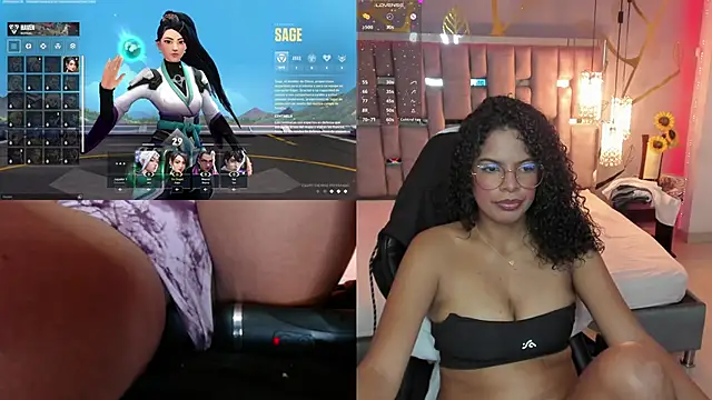 KaruiGames online show from December 15, 1:32 pm