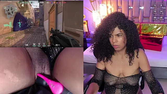 KaruiGames online show from December 17, 4:43 pm