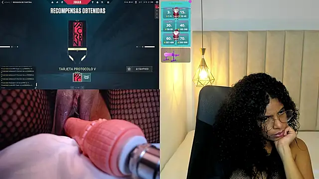 KaruiGames online show from December 28, 3:59 pm