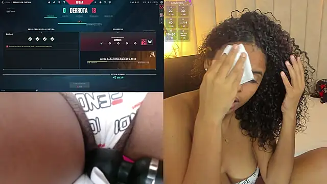 KaruiGames online show from January 10, 6:28 pm