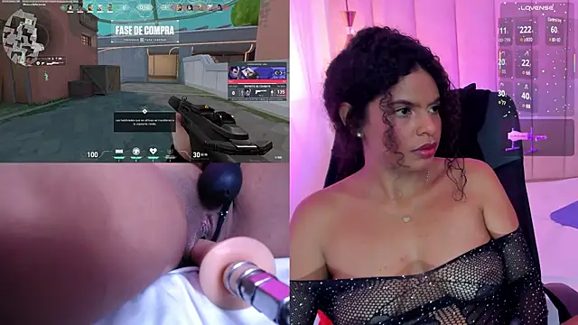 KaruiGames online show from January 24, 1:57 pm