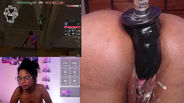 KaruiGames online show from January 31, 5:21 pm