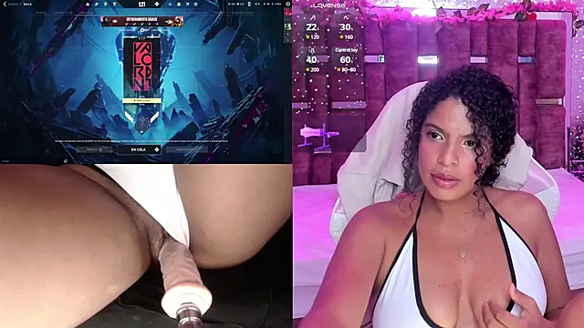 KaruiGames online show from February 19, 2:01 pm