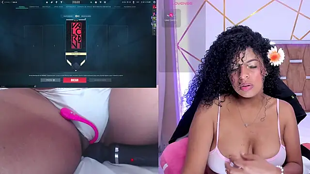 KaruiGames online show from February 25, 5:30 am