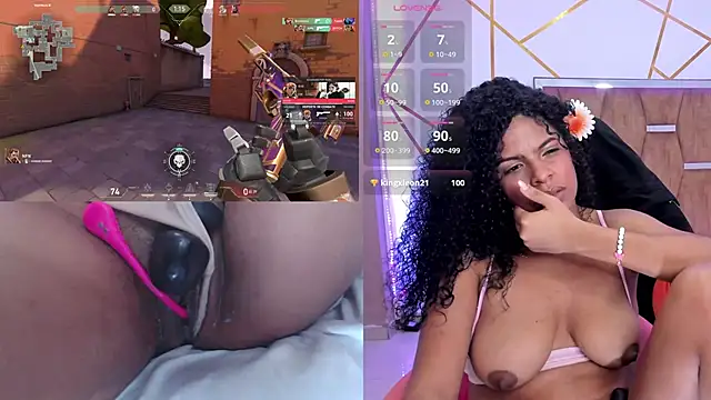 KaruiGames online show from February 25, 8:36 am