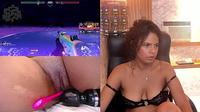 KaruiGames online show from February 27, 5:04 pm