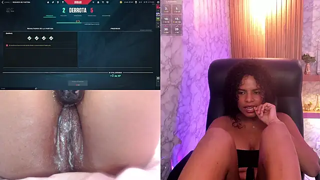 KaruiGames online show from March 2, 7:23 pm