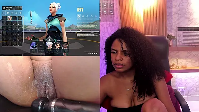 KaruiGames online show from March 2, 10:27 pm