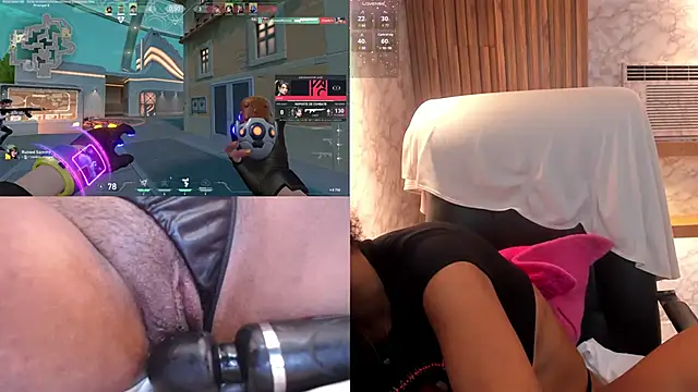 KaruiGames online show from March 5, 4:13 pm