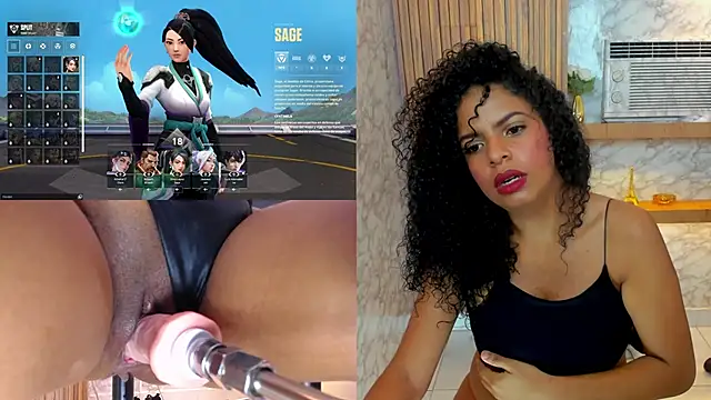 KaruiGames online show from March 10, 1:32 pm