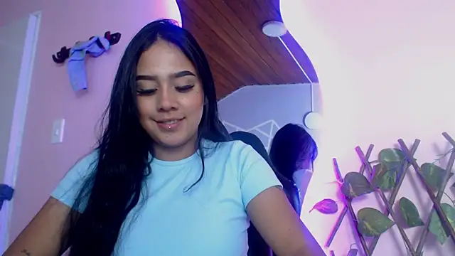 Shaarongp online show from March 21, 10:39 pm