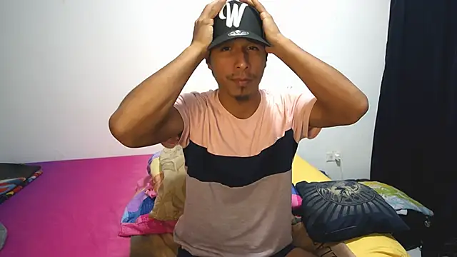 michaelhotbbc online show from November 20, 3:18 am