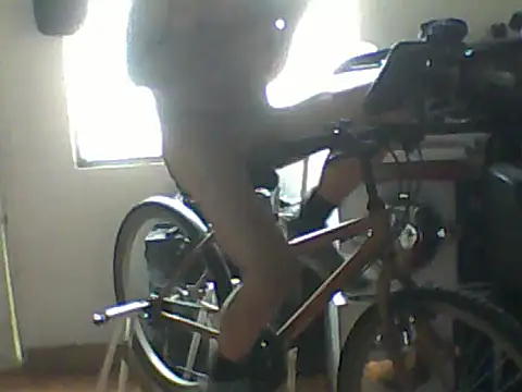 cibersexo1 online show from September 19, 1:56 pm