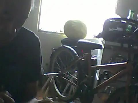 cibersexo1 online show from September 20, 1:56 pm