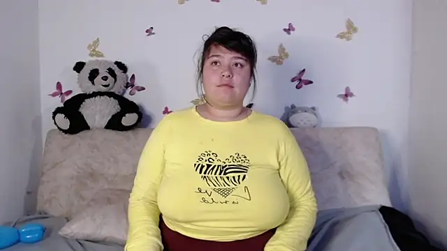 LennaTurnerr online show from September 18, 7:16 pm