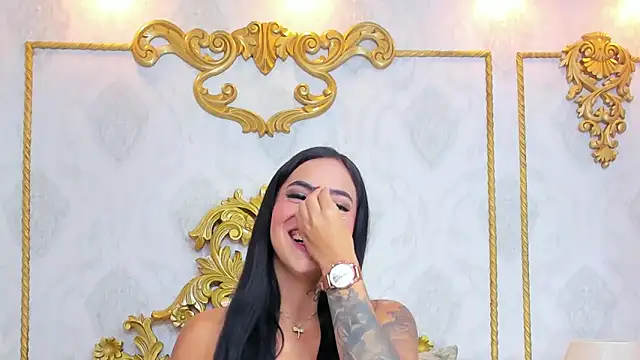 GiahDaniels online show from December 29, 2:42 pm