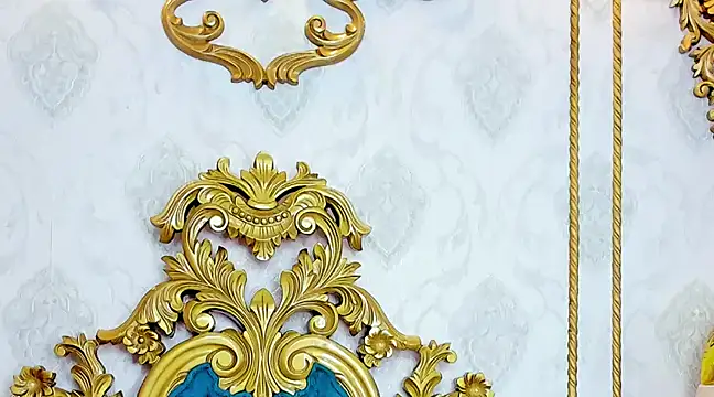 GiahDaniels online show from March 11, 12:22 am