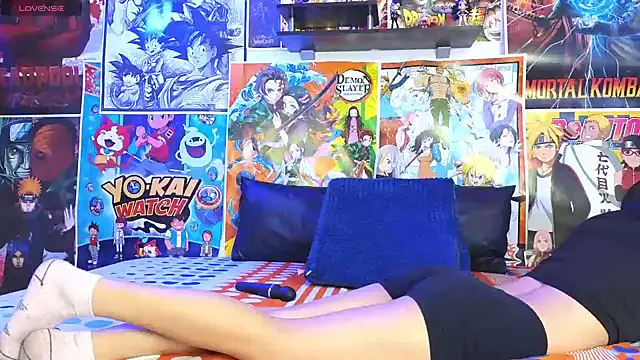 Snapshot of ling_ling24 chatting on December 17, 3:49 pm ling ling24 online show from December 17, 3:49 pm