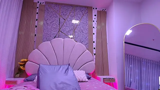 nata luna online show from April 21, 7:17 pm