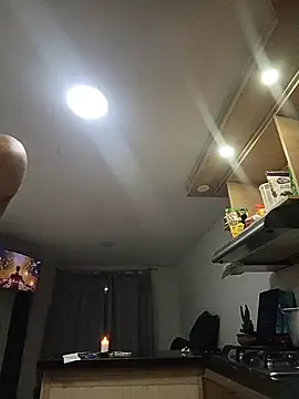 KaelMoreau online show from November 28, 8:17 am