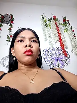 DIORA Latina online show from October 26, 3:56 am