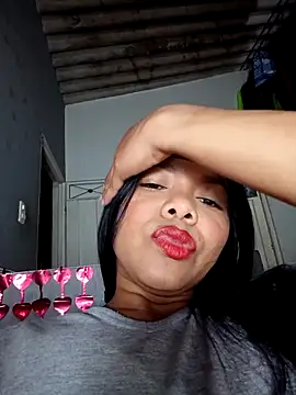 DIORA Latina online show from March 11, 3:34 am