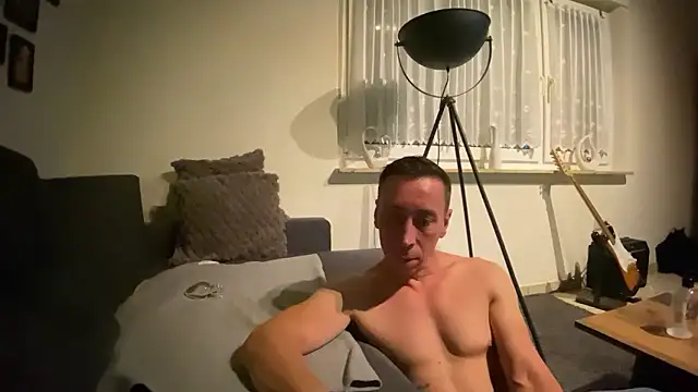 Touch My soul2 online show from October 16, 12:00 am