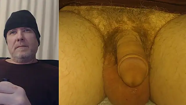 BrisonChase online show from March 14, 12:54 am