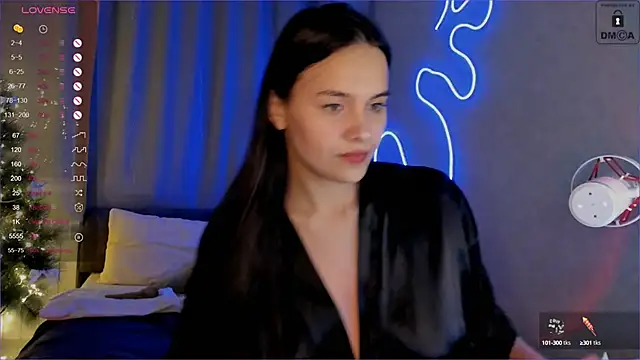 Snapshot of _Sweetie_ chatting on January 10, 1:20 pm Sweetie online show from January 10, 1:20 pm