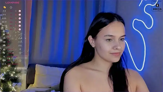 Snapshot of _Sweetie_ chatting on January 10, 4:30 pm Sweetie online show from January 10, 4:30 pm