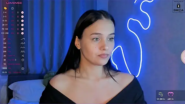 Snapshot of _Sweetie_ chatting on January 28, 12:32 pm Sweetie online show from January 28, 12:32 pm