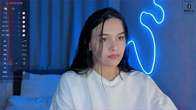 Snapshot of _Sweetie_ chatting on January 29, 3:04 pm Sweetie online show from January 29, 3:04 pm