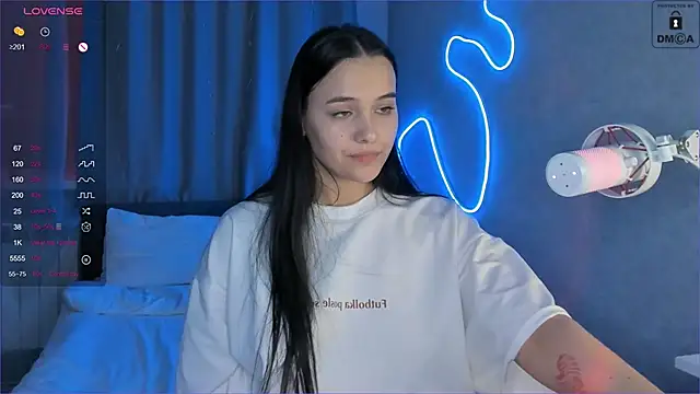 Snapshot of _Sweetie_ chatting on January 29, 9:17 pm Sweetie online show from January 29, 9:17 pm