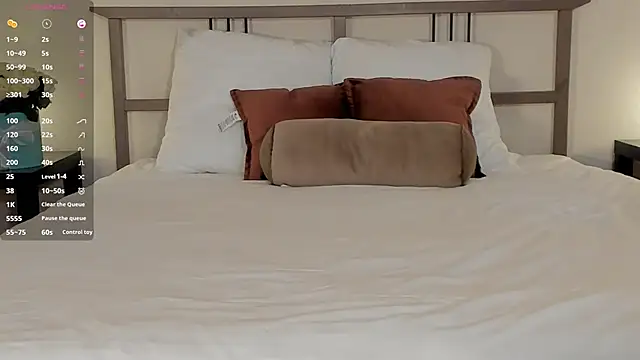 Snapshot of _Sweetie_ chatting on December 4, 9:29 am Sweetie online show from December 4, 9:29 am