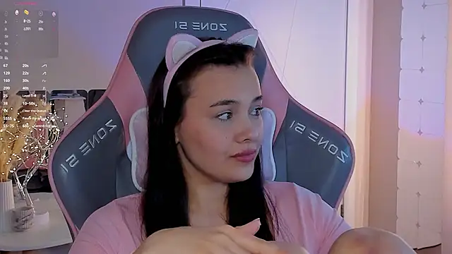  Sweetie  online show from February 27, 1:11 pm