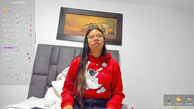 Snapshot of Vahiolet_smith chatting on July 1, 12:29 pm Vahiolet smith online show from July 1, 12:29 pm