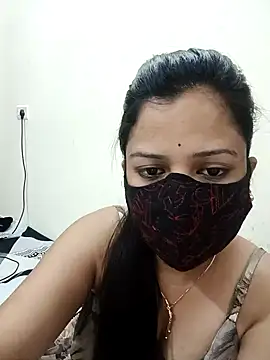 payal sharma1 online show from December 27, 5:37 pm