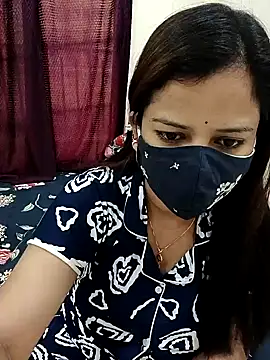 payal sharma1 online show from January 6, 2:26 am